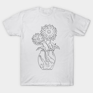 let he bloom T-Shirt